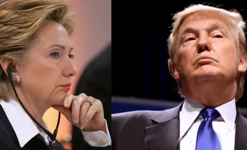 L'ultima frontiera del voto negli Usa: in campo anche i necrologi