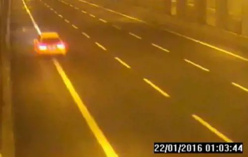 Audi gialla, i timori degli agenti: "Chi ha il coraggio di sparare?"