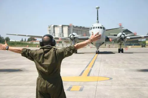 L'ex bengodi di Sigonella messo ko dalla fuga dei marines