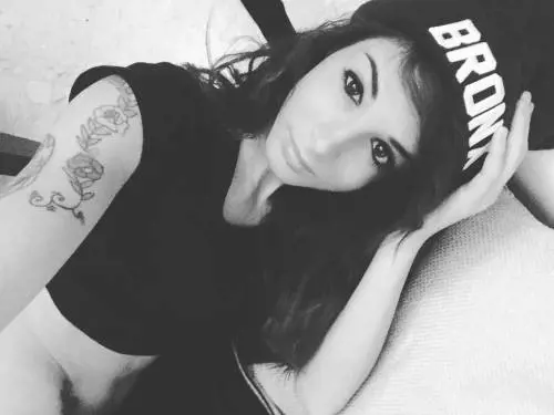 Giulia Latorre confessa in tv: "Papà? Non ci parlo e non so dove si trovi"