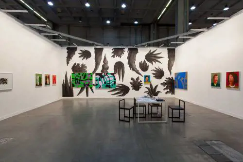miart 2016, Milano capitale dell'arte moderna e contemporanea