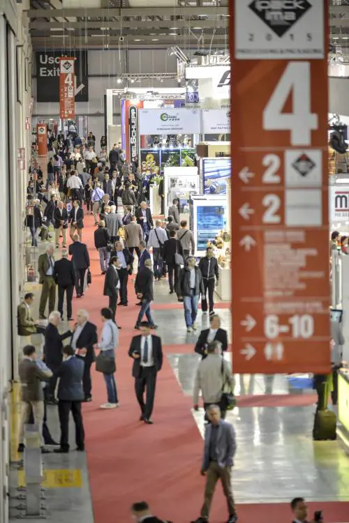 Fiera Milano, un piano per nuove acquisizioni