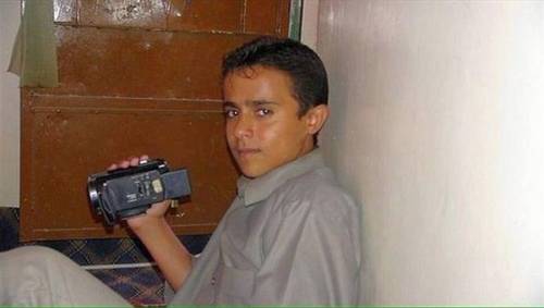 Yemen, ucciso il giovane Hashim mentre filmava i crimini di guerra sauditi