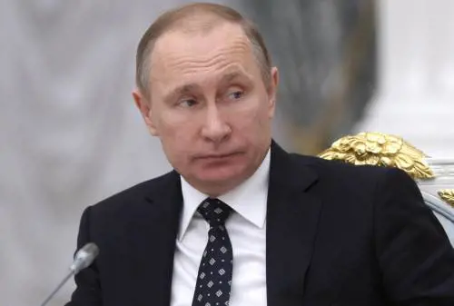 Zika, l'allarme di Putin: "Arriva virus disgustoso"