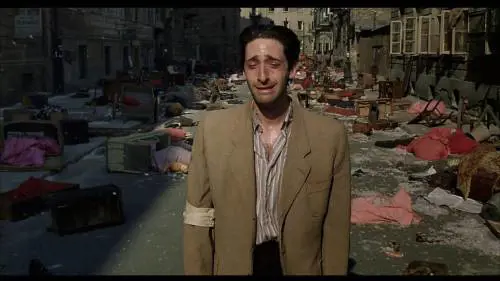 Film sull'Olocausto, foto