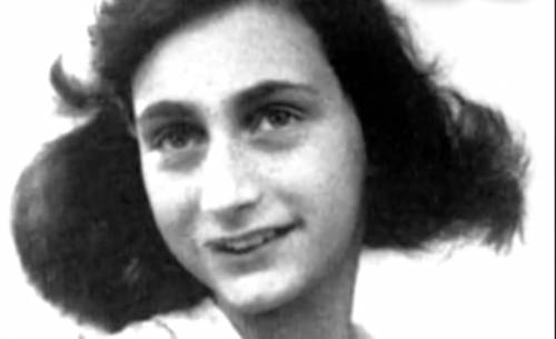 “Sconvolgente”. In Germania si propone di togliere il nome di “Anna Frank” da un asilo