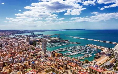 Alicante, ucciso a coltellate un bergamasco di 49 anni