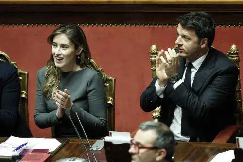 Il sondaggio boccia le riforme: gli italiani dicono "no" a Renzi
