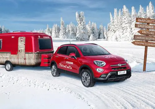 L'ultima trovata Fiat? Si chiama Casa 500