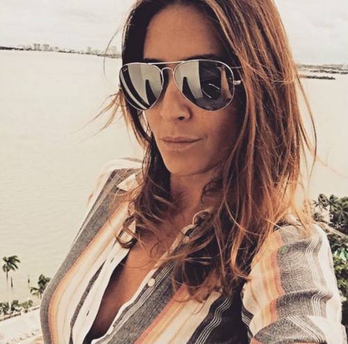 Lisa Snowdon/Instagram