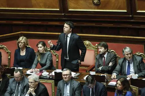 Il 60% degli italiani sta peggio che nel 2014