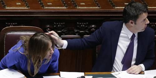Italicum, Renzi pronto a cambiarlo prima del referendum