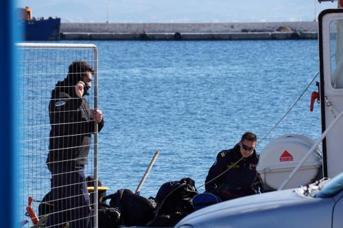 Naufragio a largo della Grecia: morti 18 bambini