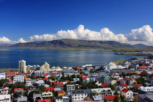 Islanda, il 100% dei giovani under 25 non crede che Dio abbia creato il mondo