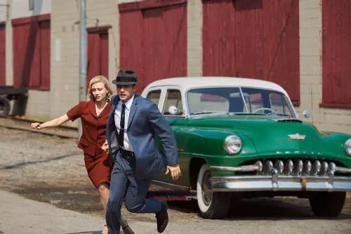 "11/22/63", le foto