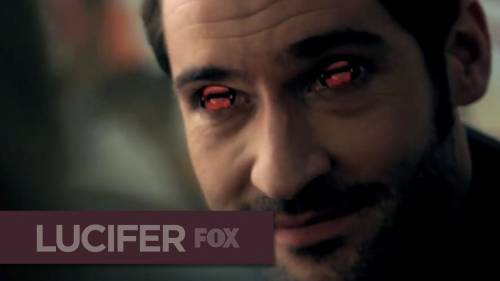 Lucifer, la serie tv sul figlio di Satana fa infuriare le mamme americane