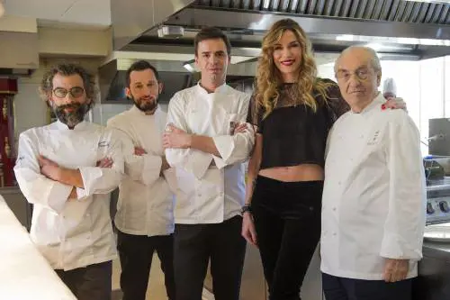 Foto di Vincenzo di Cillo