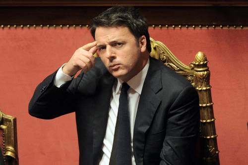 Banche, il sondaggio che fa tremare Renzi
