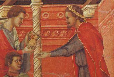 L'inquisitore riluttante ​alla (ri)scoperta di Pilato
