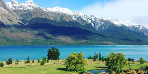 Nuova Zelanda: in vendita ​la spiaggia di Abel Tasman