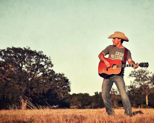 Il grande ritorno di Aaron Watson alla  “Billy Bob’s Texas Country Fair” di Padova