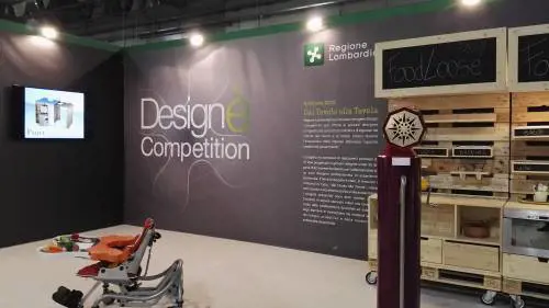 Homi, il design del futuro è giovane