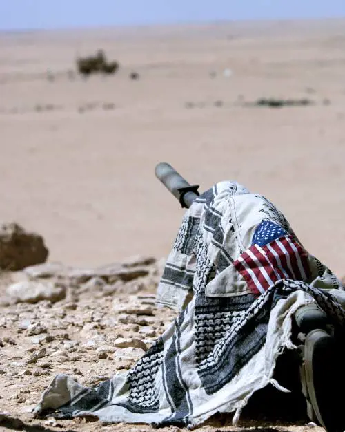 Libia, l'Isis terrorizzata da un cecchino misterioso: eliminati tre comandanti in dieci giorni