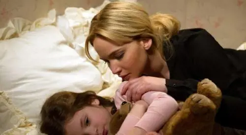 Il film del weekend: "Joy"