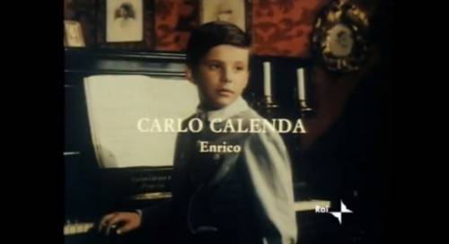 Quando Carlo Calenda recitava in "Cuore"