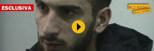 "Così sono entrato nell'Isis"
