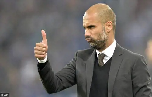 Eppure la Juve B mette paura a Pep il furbo