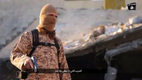 "Così i servizi segreti italiani  hanno addestrato i jihadisti"