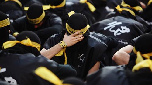 La guerra di Hezbollah in Siria Come cambia il "Partito di Dio"