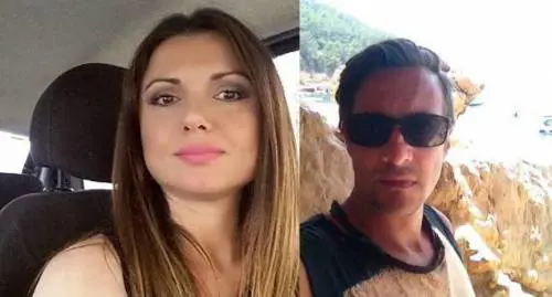Pozzuoli, l'ultima litigata di Paolo e Carla prima del gesto folle