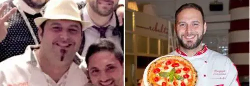 "Così ho perso 44 kg mangiando solo pizza"