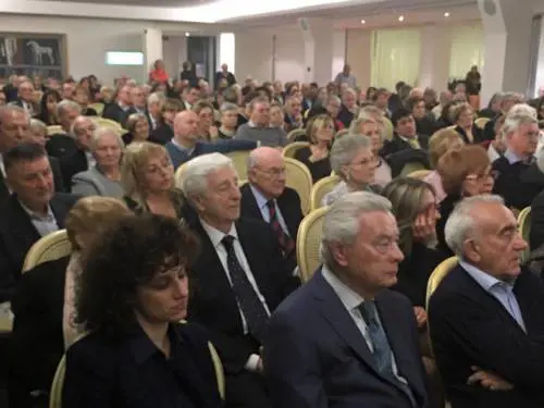 Sette giorni di pienone al meeting del "Giornale"