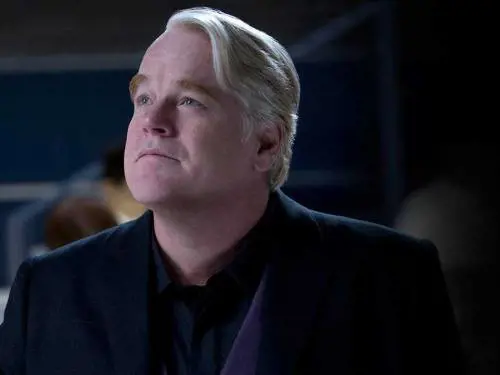 Philip Seymour Hoffman, foto
