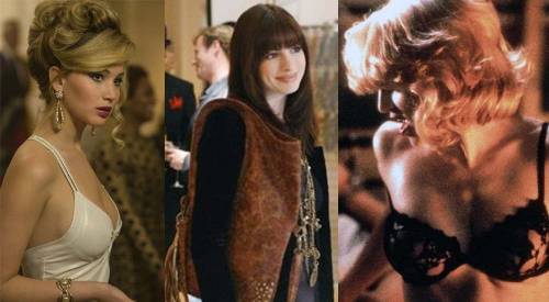 Madonna, Jennifer Lawrence e Anne Hathaway insieme per un remake?
