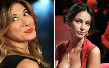 Sanremo: prime scintille tra Virginia Raffaele e Madalina Ghenea