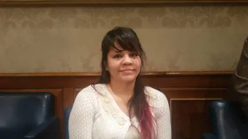 "Io, madre surrogata, dico no alla stepchild adoption"