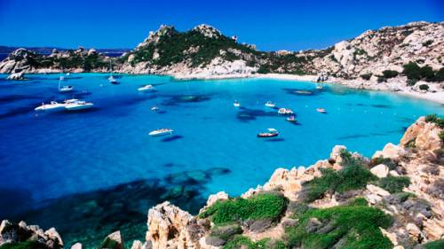 Sardegna, la vacanze è Vip con il servizio di qualità su misura