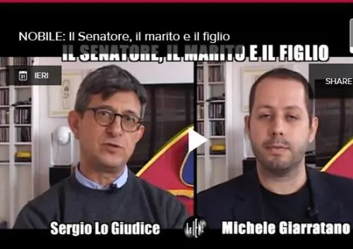 "Giusto non far allattare il bimbo alla madre"