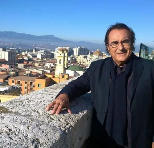 La stoccata di Al Bano a Massimo Giletti