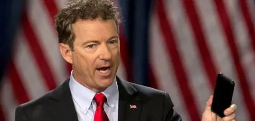 Usa 2016, Rand Paul si ritira dalla corsa