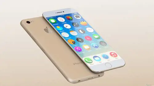 Ecco cosa cambierà con l'iPhone 7