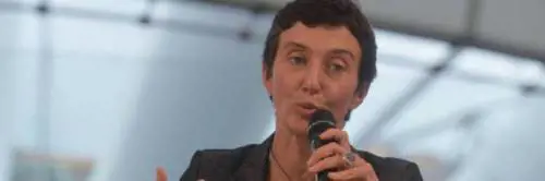Ora la Balzani molla Sala: "Non voglio candidarmi"