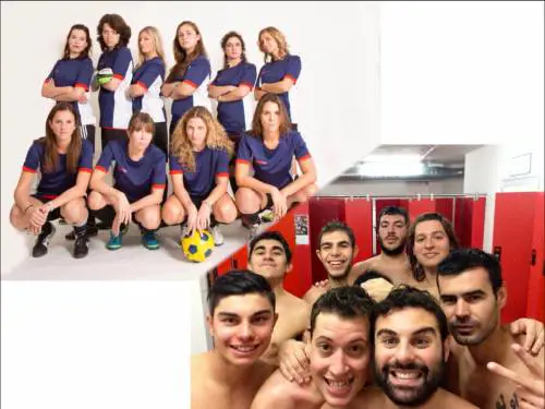 "In squadra lesbiche e more da urlo. Così PornHub ci ha sponsorizzato"
