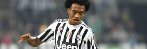 La Signora fa Cuadrado ma Allegri perde i pezzi