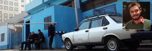 "Ucciso da una torsione al collo". Martedì le esequie di Giulio Regeni