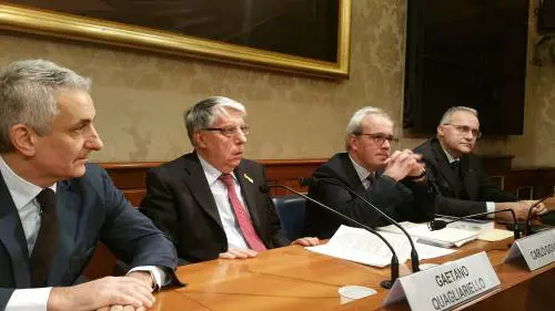 Unioni civili, partita ancora aperta sul voto